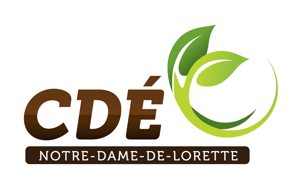 Notre Dame de Lorette Contacteznous